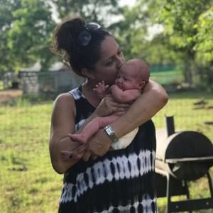 Meet your Posher, Andrea